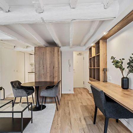 Serene Haven On Rue Du Nord Luxembourg Ngoại thất bức ảnh