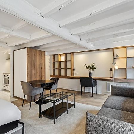 Serene Haven On Rue Du Nord Luxembourg Ngoại thất bức ảnh