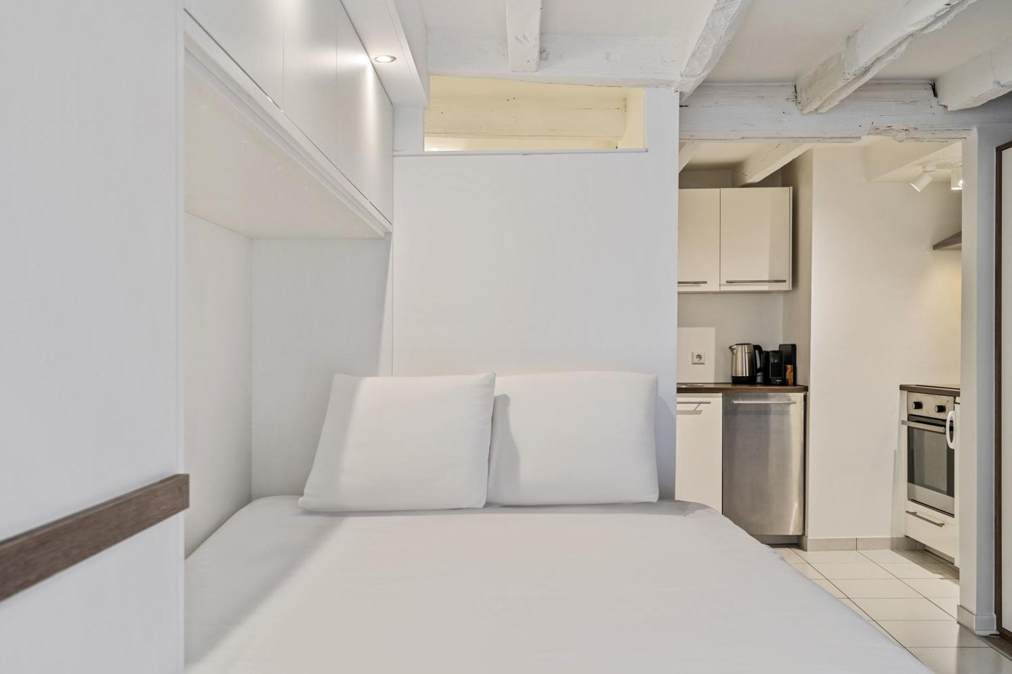 Serene Haven On Rue Du Nord Luxembourg Ngoại thất bức ảnh