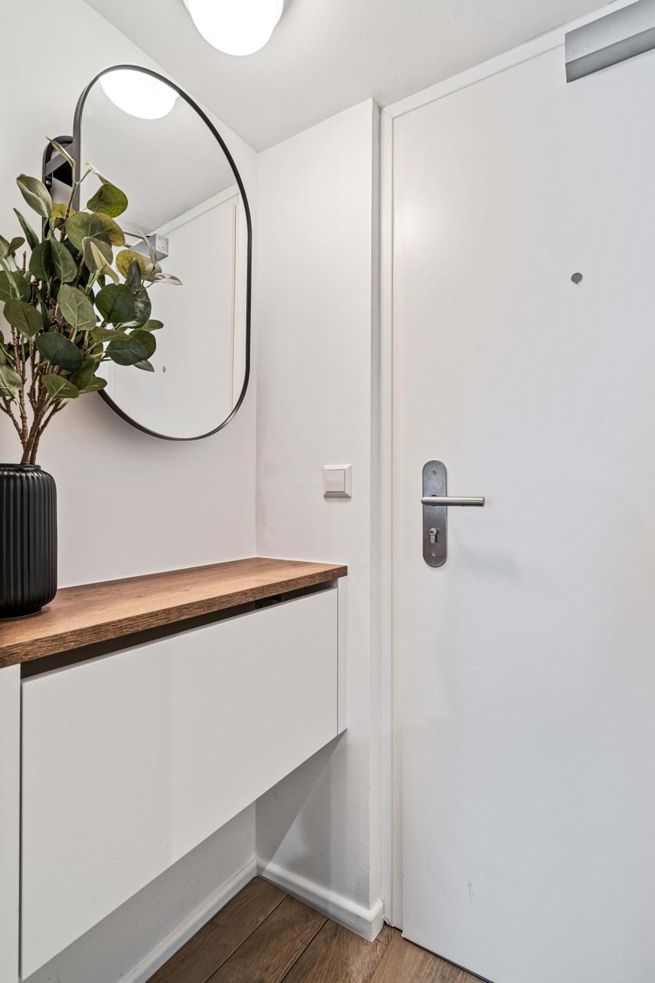 Serene Haven On Rue Du Nord Luxembourg Ngoại thất bức ảnh