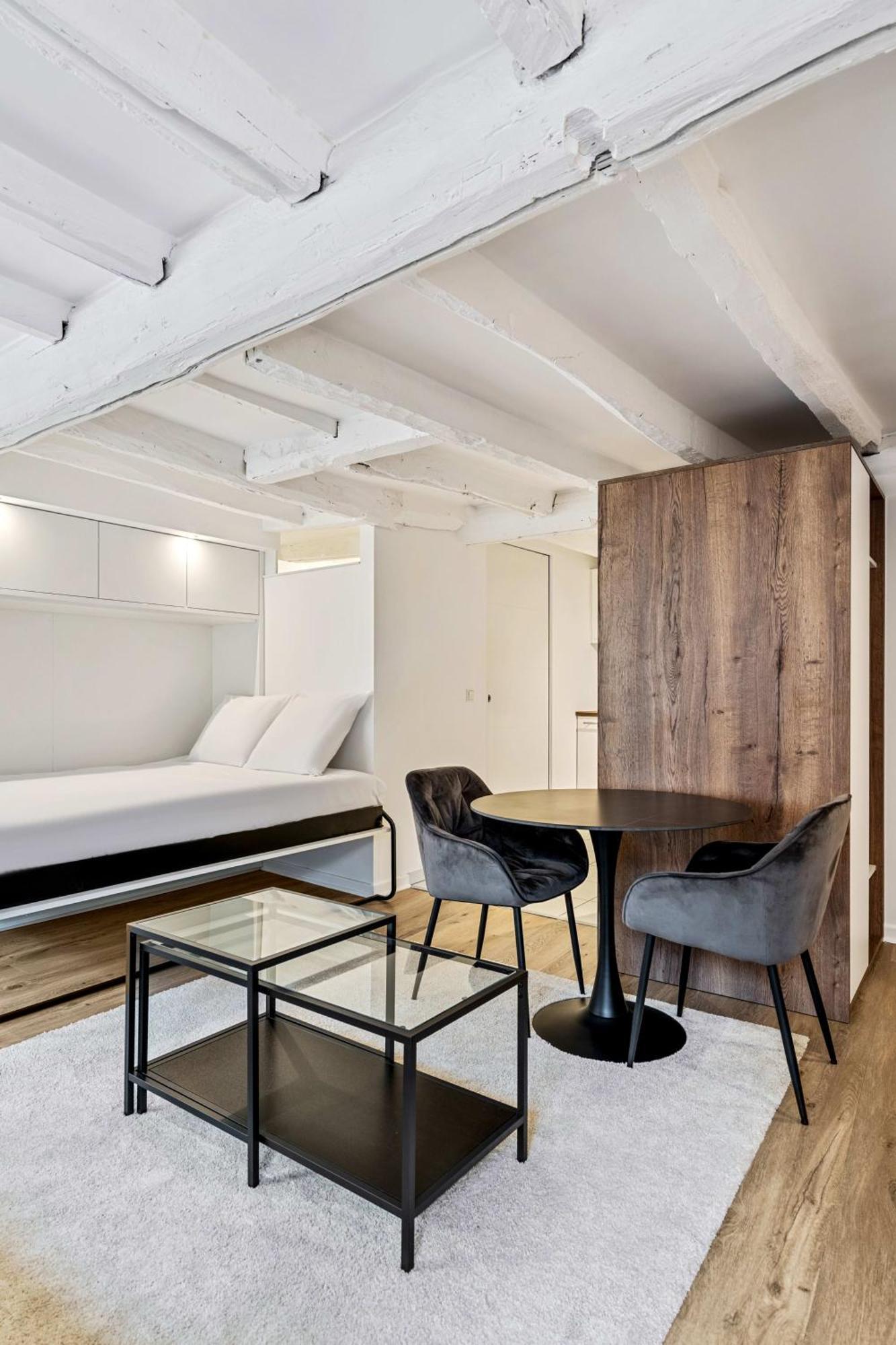 Serene Haven On Rue Du Nord Luxembourg Ngoại thất bức ảnh